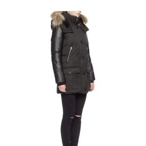 MACKAGE Cynthia Down Jacket| Small